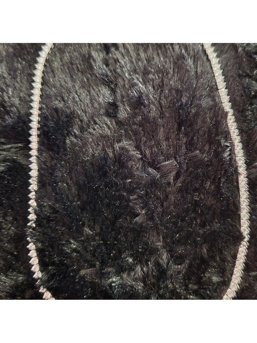 NWOT Diamonique 12.70 ct tw Round Tennis Necklace, Platinum Clad. - Picture 11 of 12